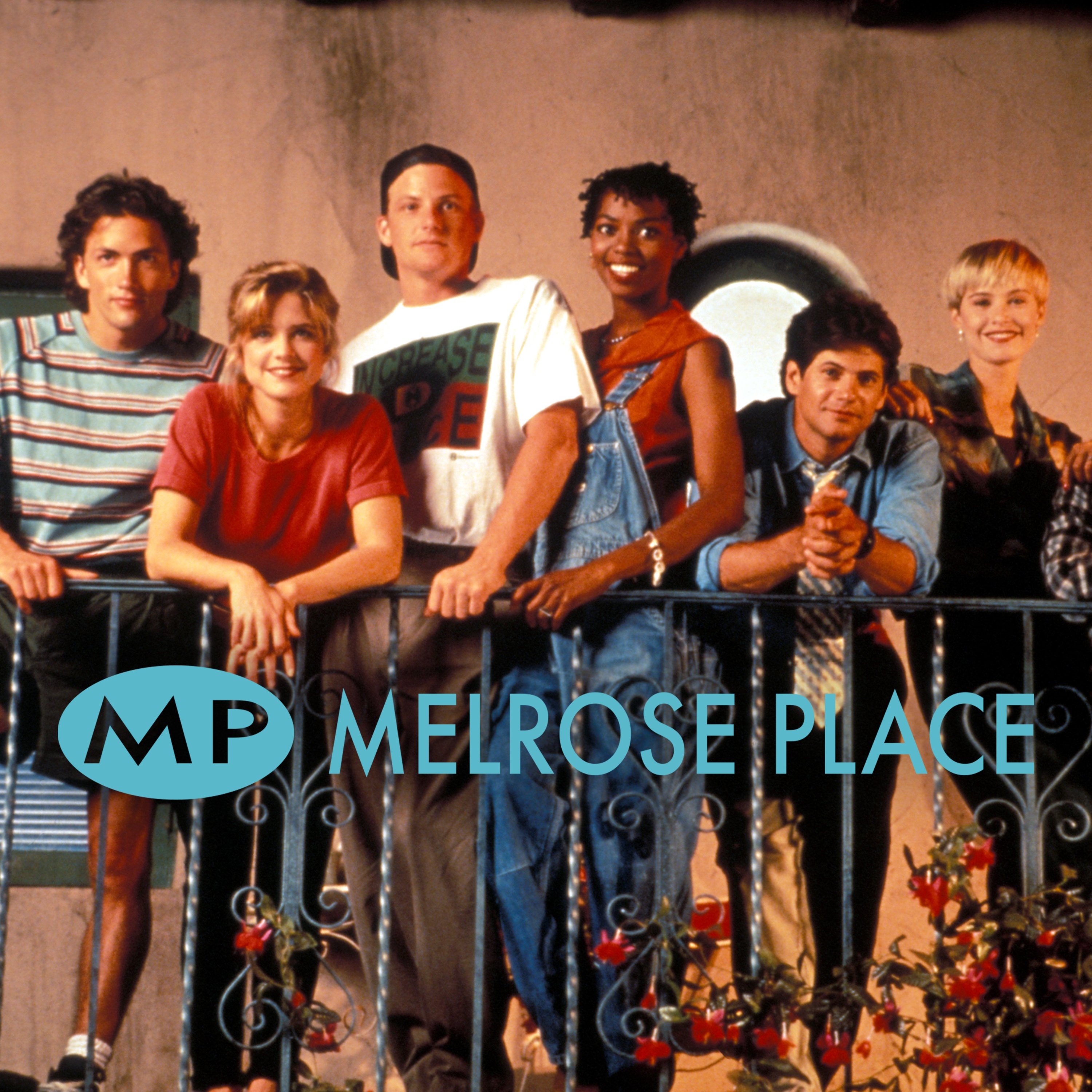Melrose Place