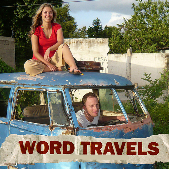 Word Travels
