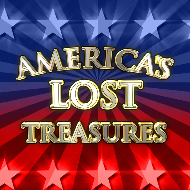 America's Lost Treasure
