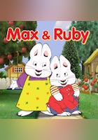 Max & Ruby