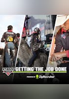 PBR Team Series: Getting the Job Done, presented by ZipRecruiter