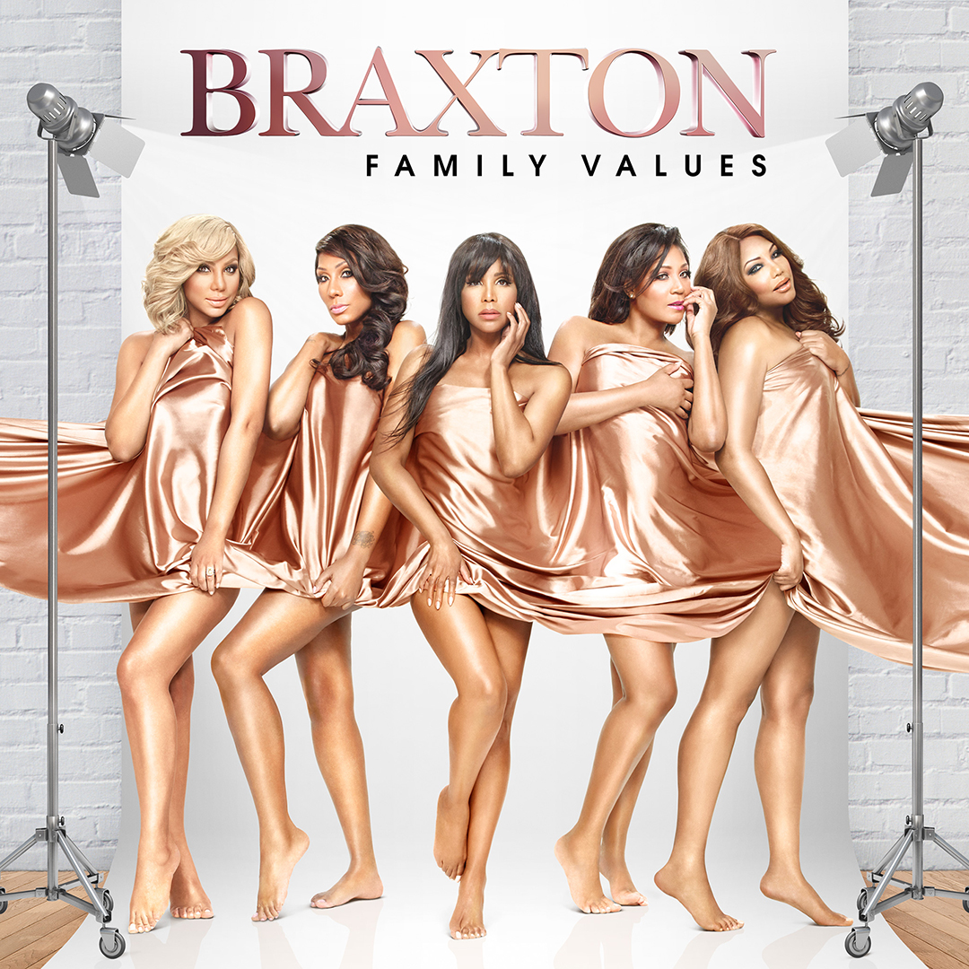 Braxton Family Values