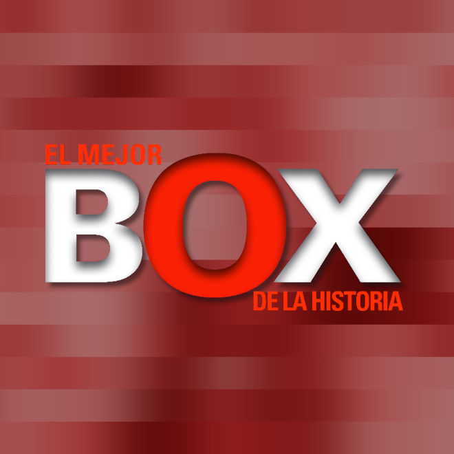 El Mejor Box de la Historia
