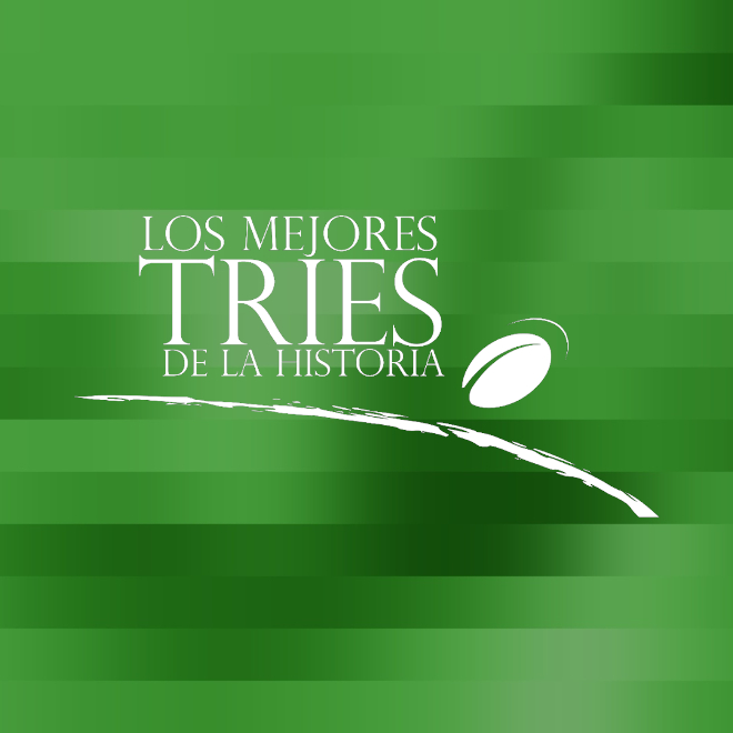Los Mejores Tries de la Historia