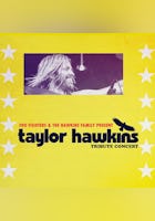 Foo Fighters and the Hawkins Family Presents: Taylor Hawkins Tribute Concert