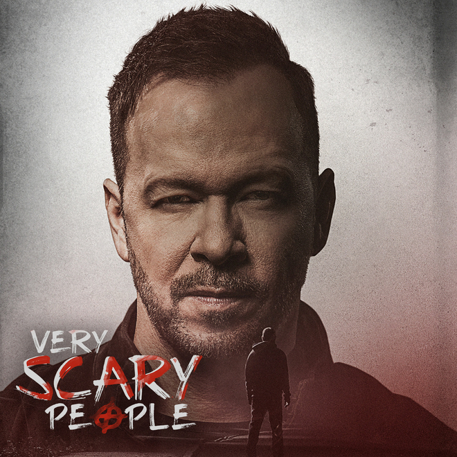 Very Scary People
