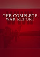 World War II Diaries - The Complete War Report