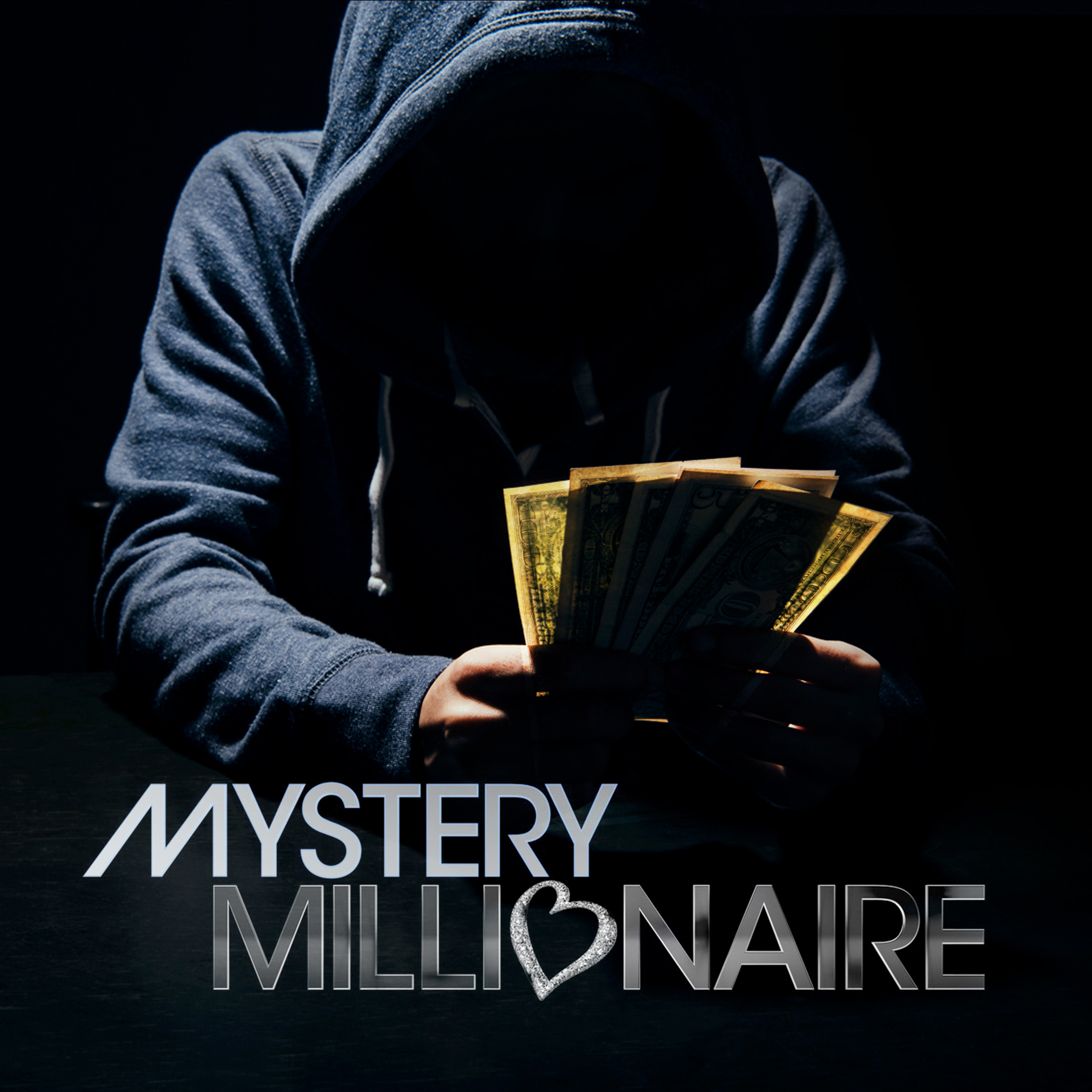 Mystery Millionaire