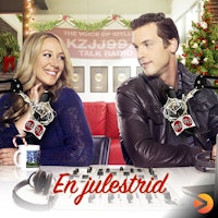 Julefilm Pluto TV