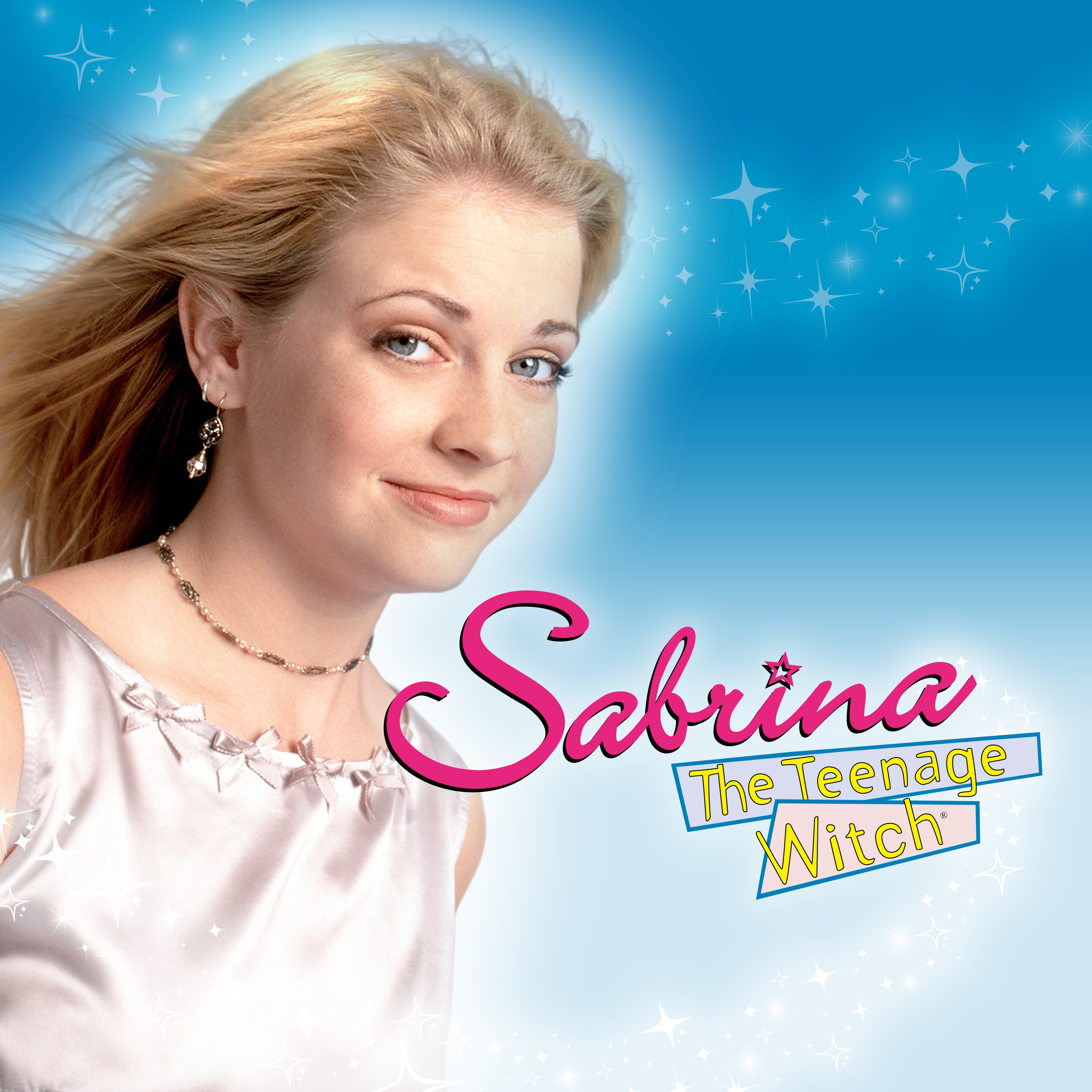 Sabrina - Total verhext!