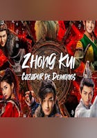 Zhong Kui: Cazador de Demonios