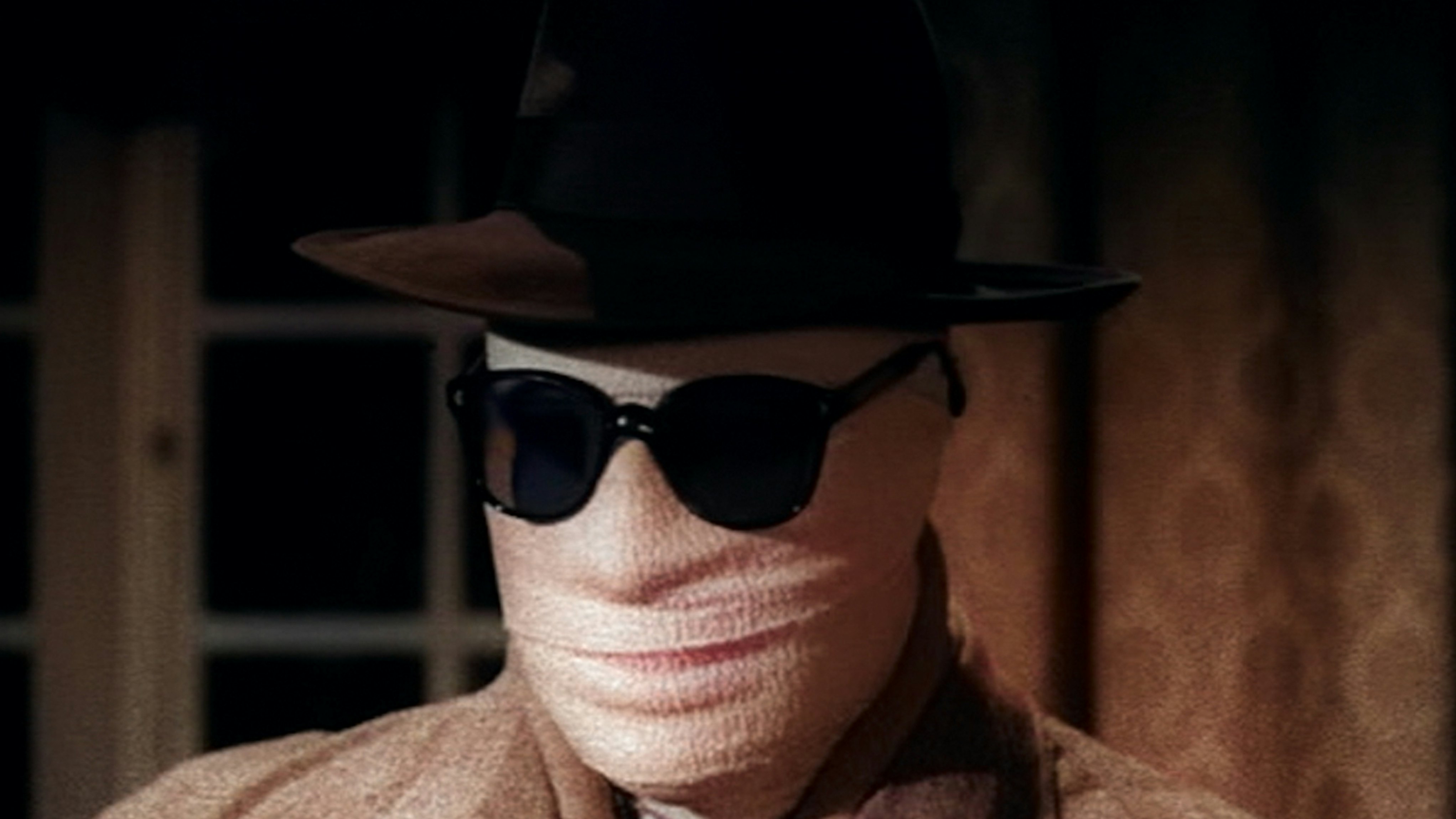 Watch The Invisible Man for Free Online | Pluto TV