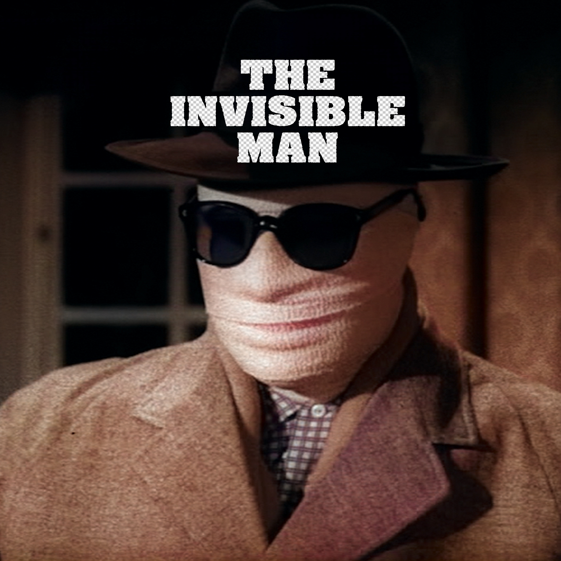 The Invisible Man