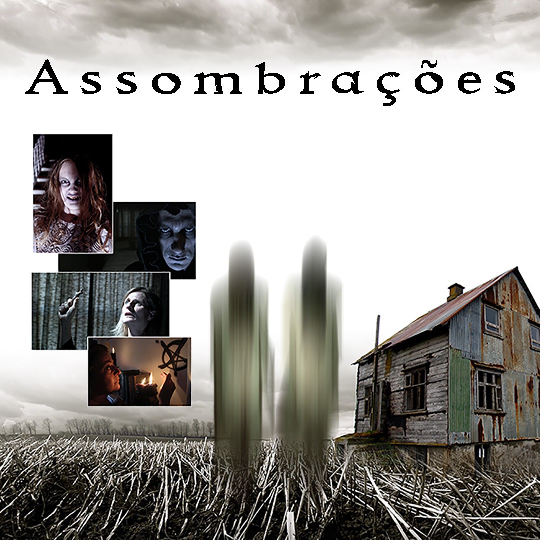 Assombrações