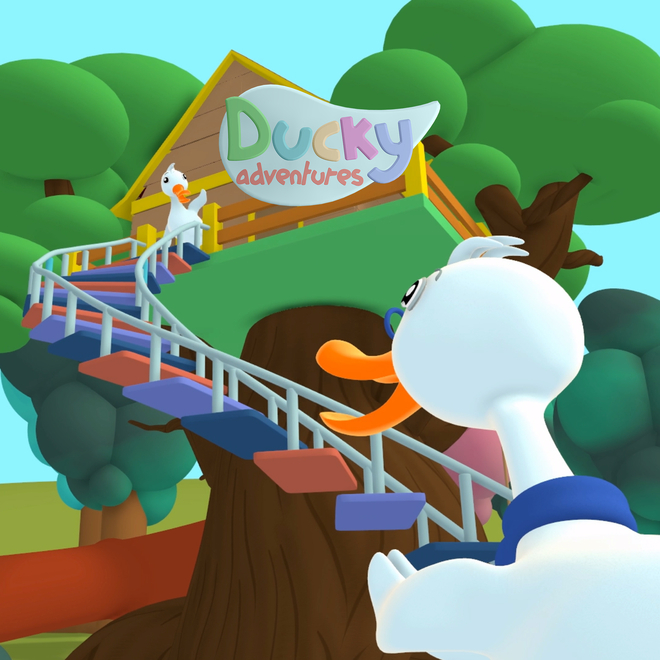 Ducky Adventures