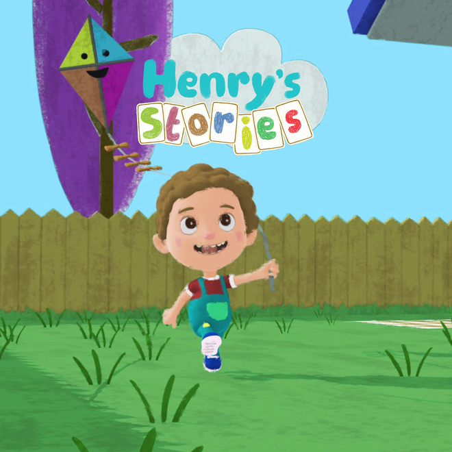 Henry's Stories