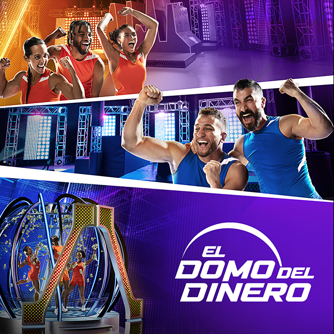 El Domo del Dinero (LAS)