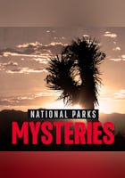 National Park Mysteries