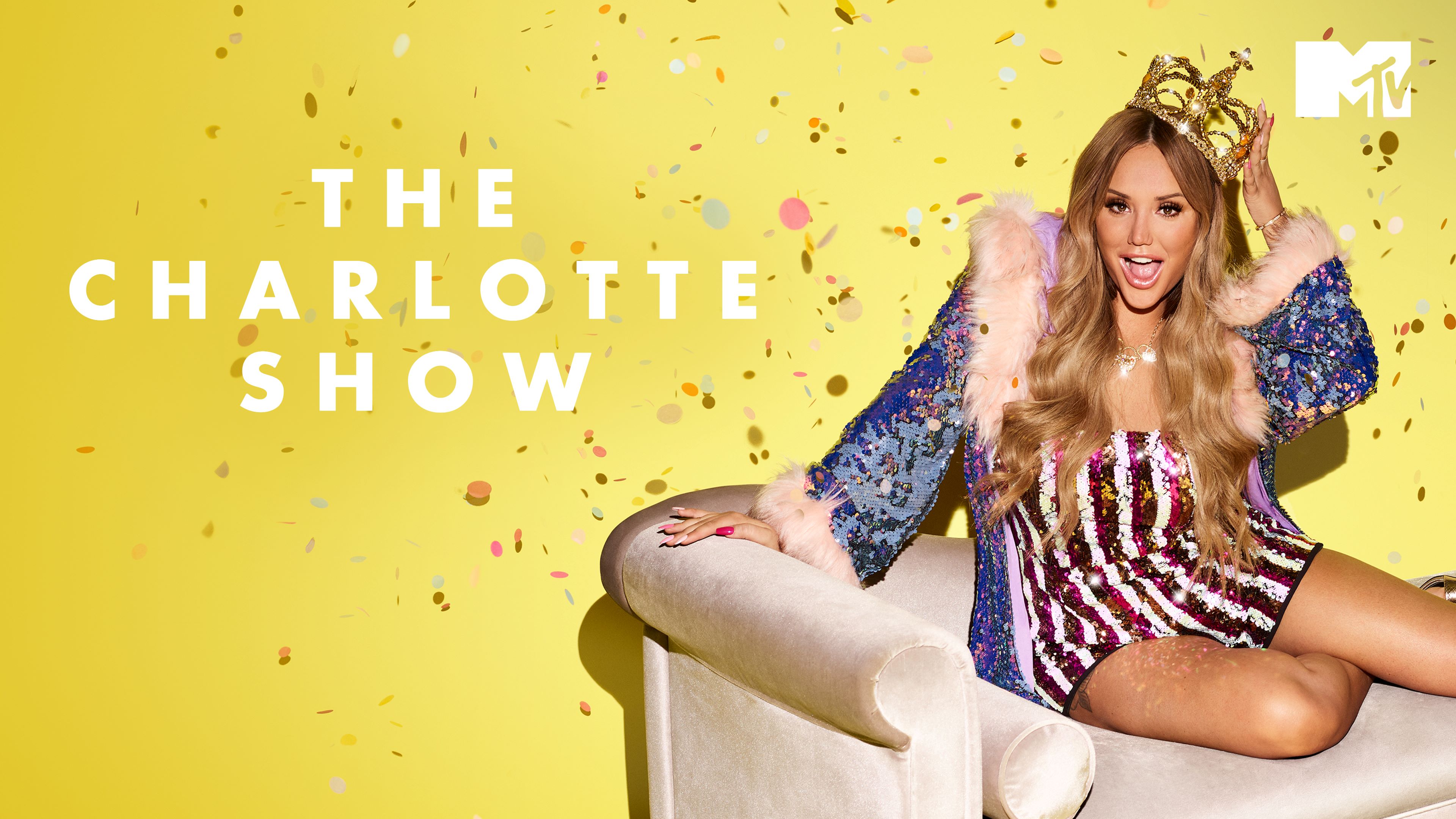 Watch the charlotte on sale show