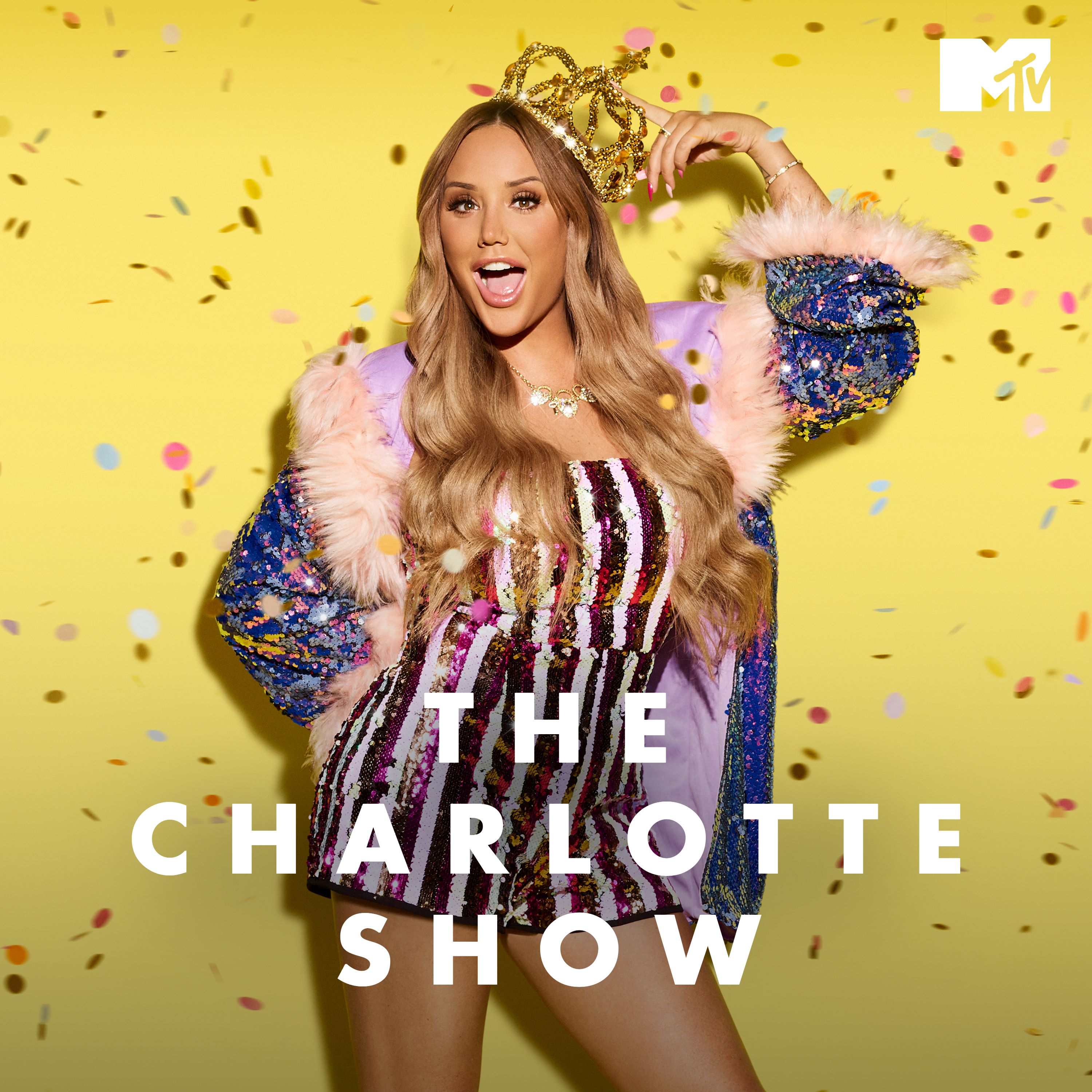 The Charlotte Show