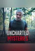 Uncharted Mysteries