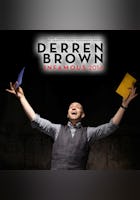 Derren Brown - Infamous