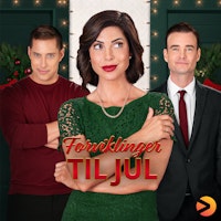 Julefilm Pluto TV