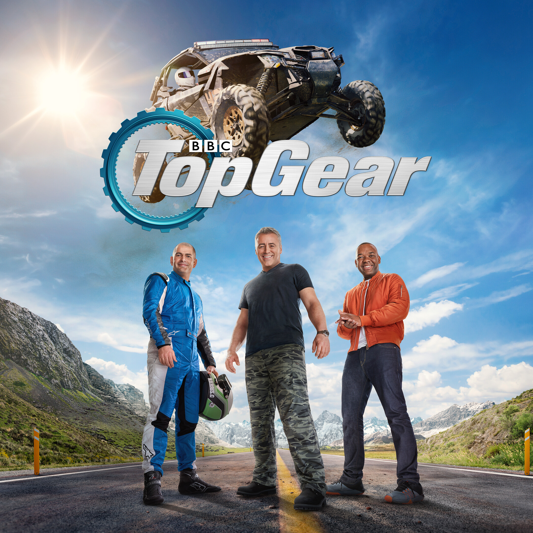 Top Gear