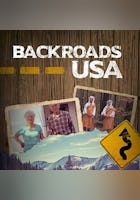 Backroads USA (Questar)