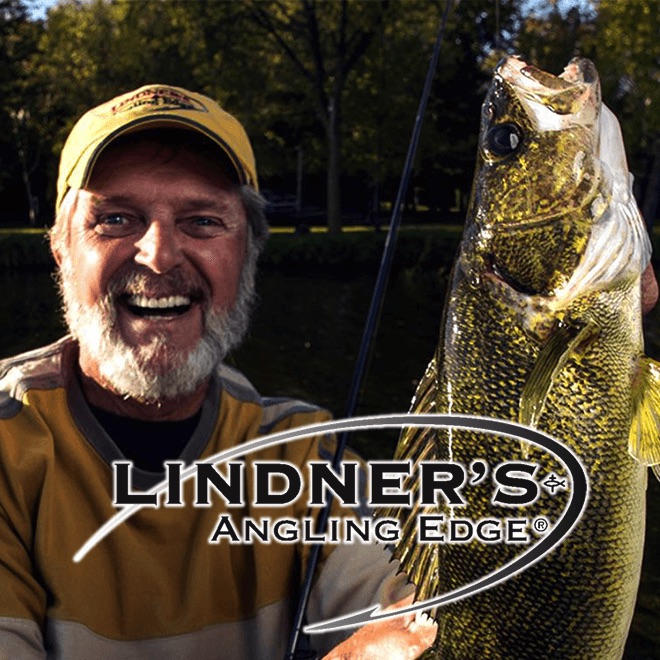 Lindner's Angling Edge