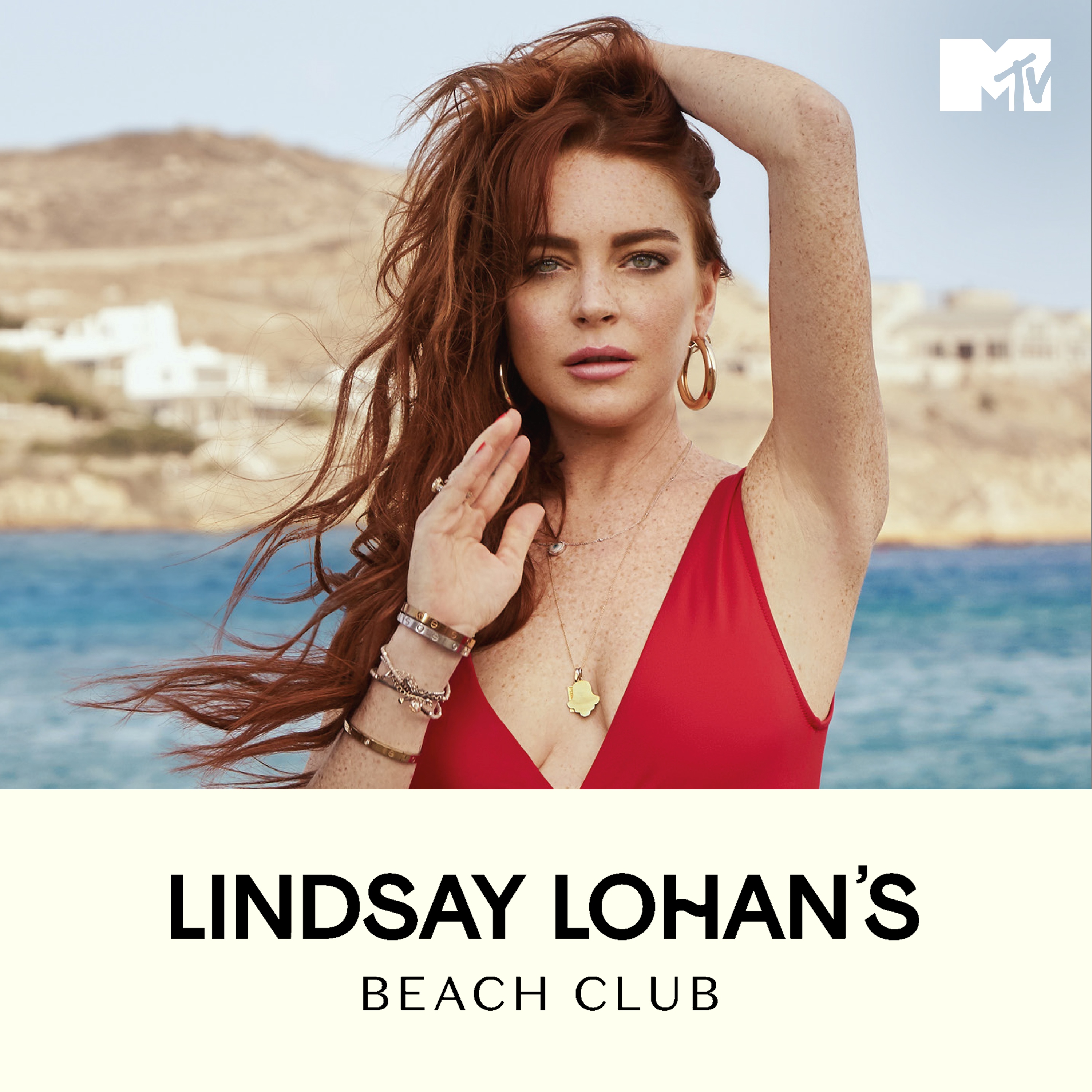 Welcome to the Beach Club