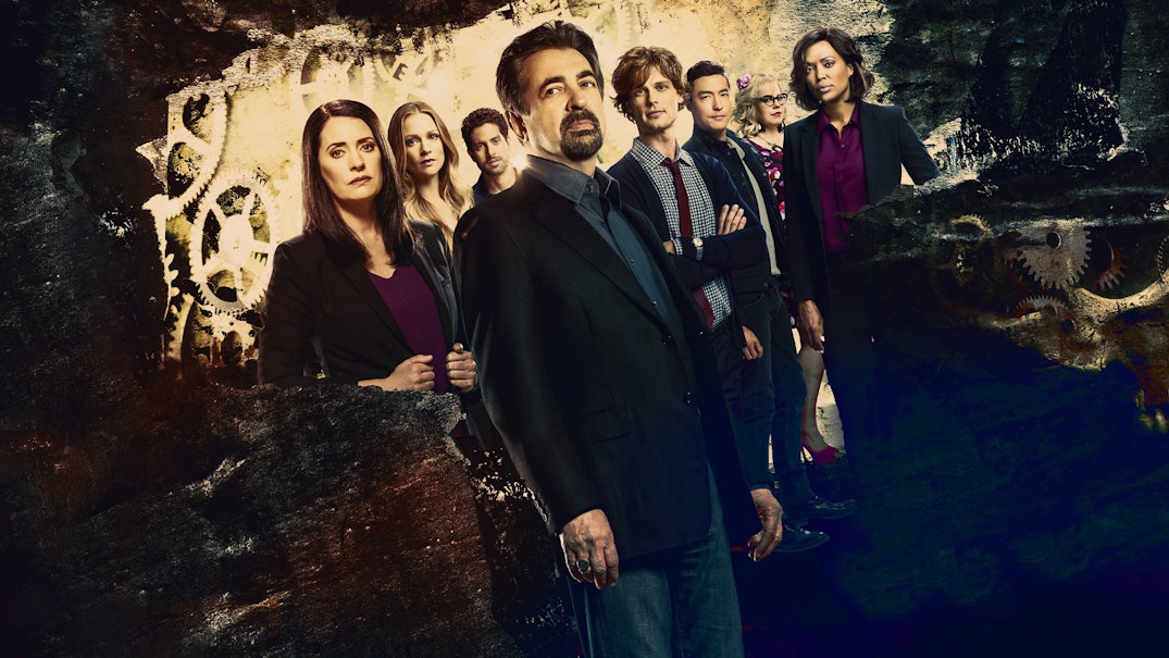 Watch Criminal Minds for Free Online | Pluto TV