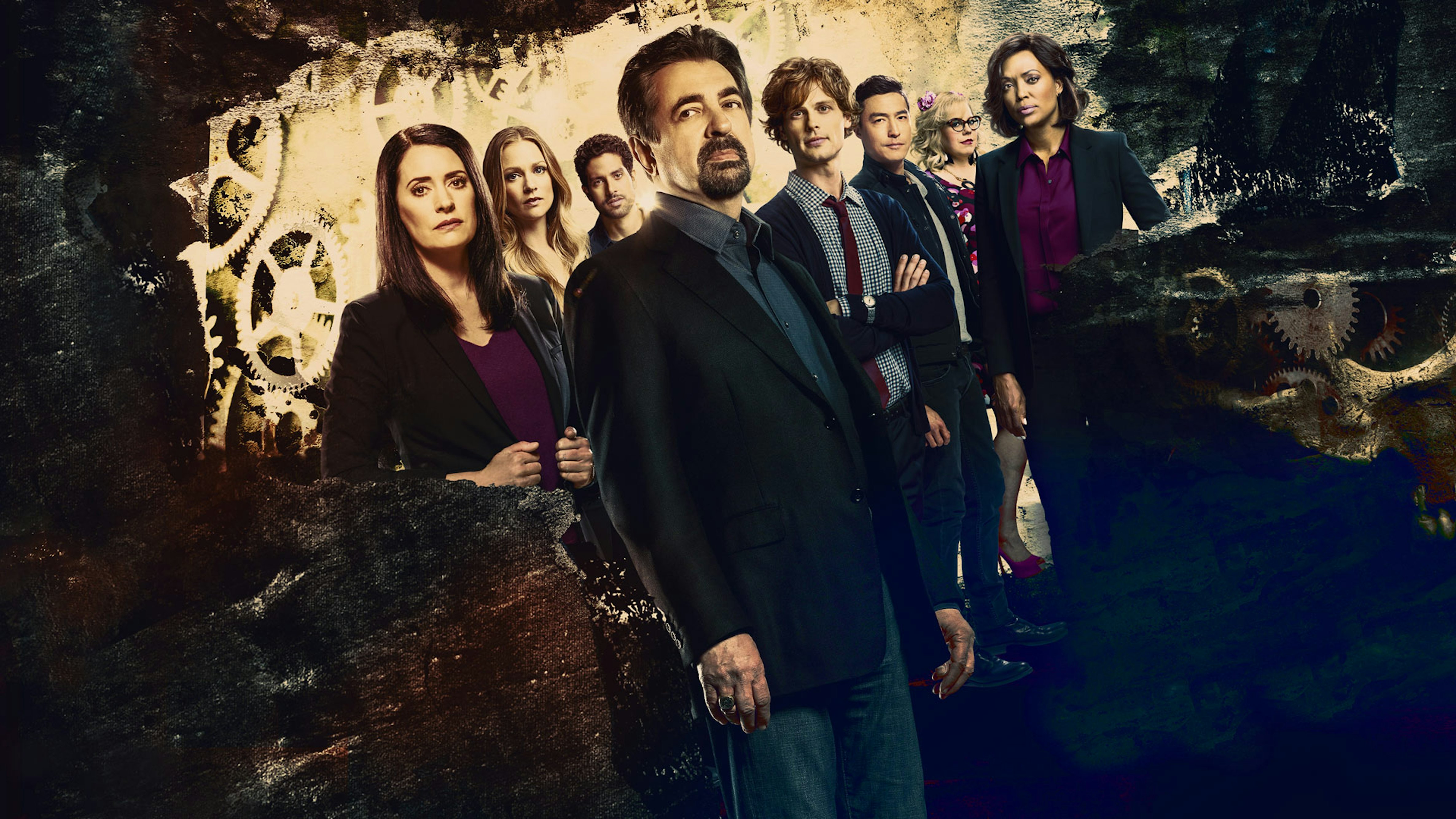 Watch Criminal Minds for Free Online | Pluto TV
