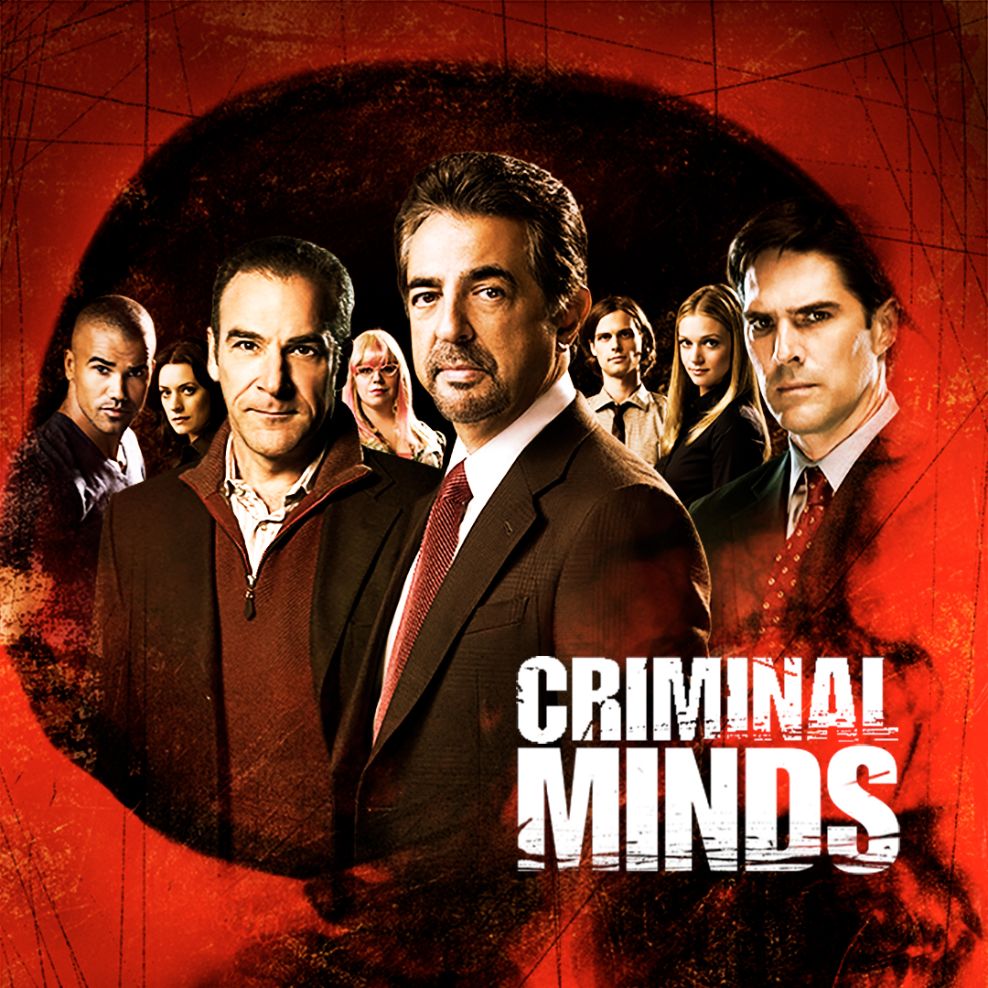 Criminal Minds