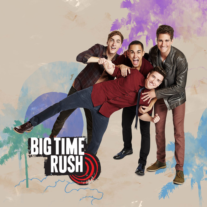 Big Time Rush