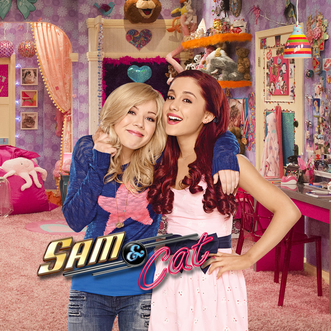 Sam & Cat LT