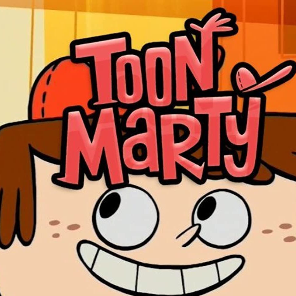 Toon Marty