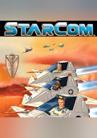 Starcom: The US Space Force