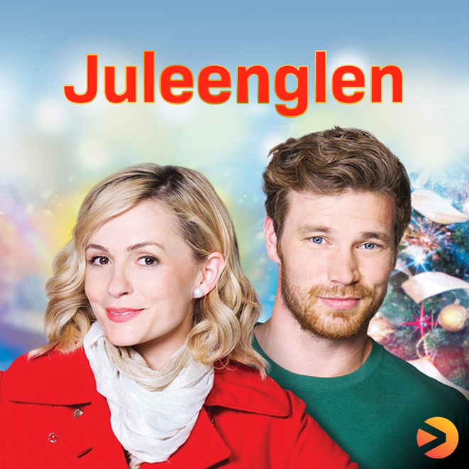 Julefilm Pluto TV
