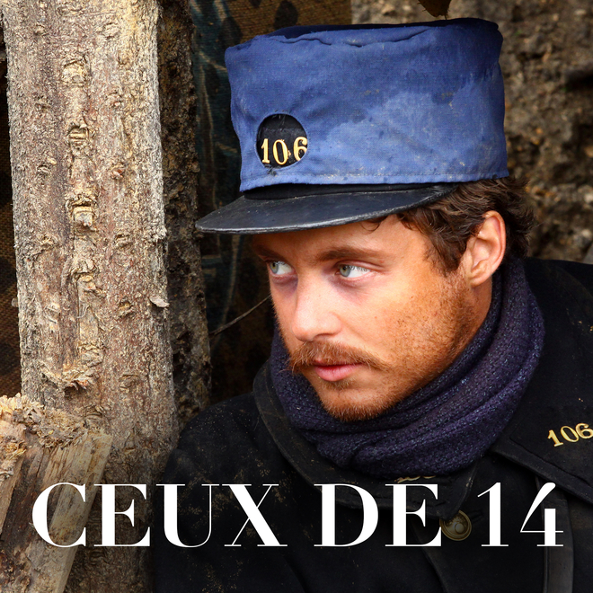 Ceux de 14