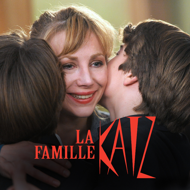 La Famille Katz