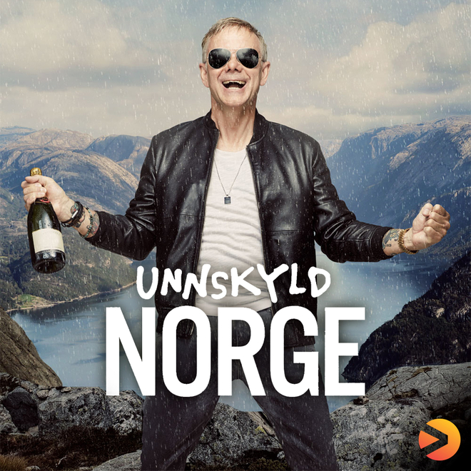 Unnskyld, Norge