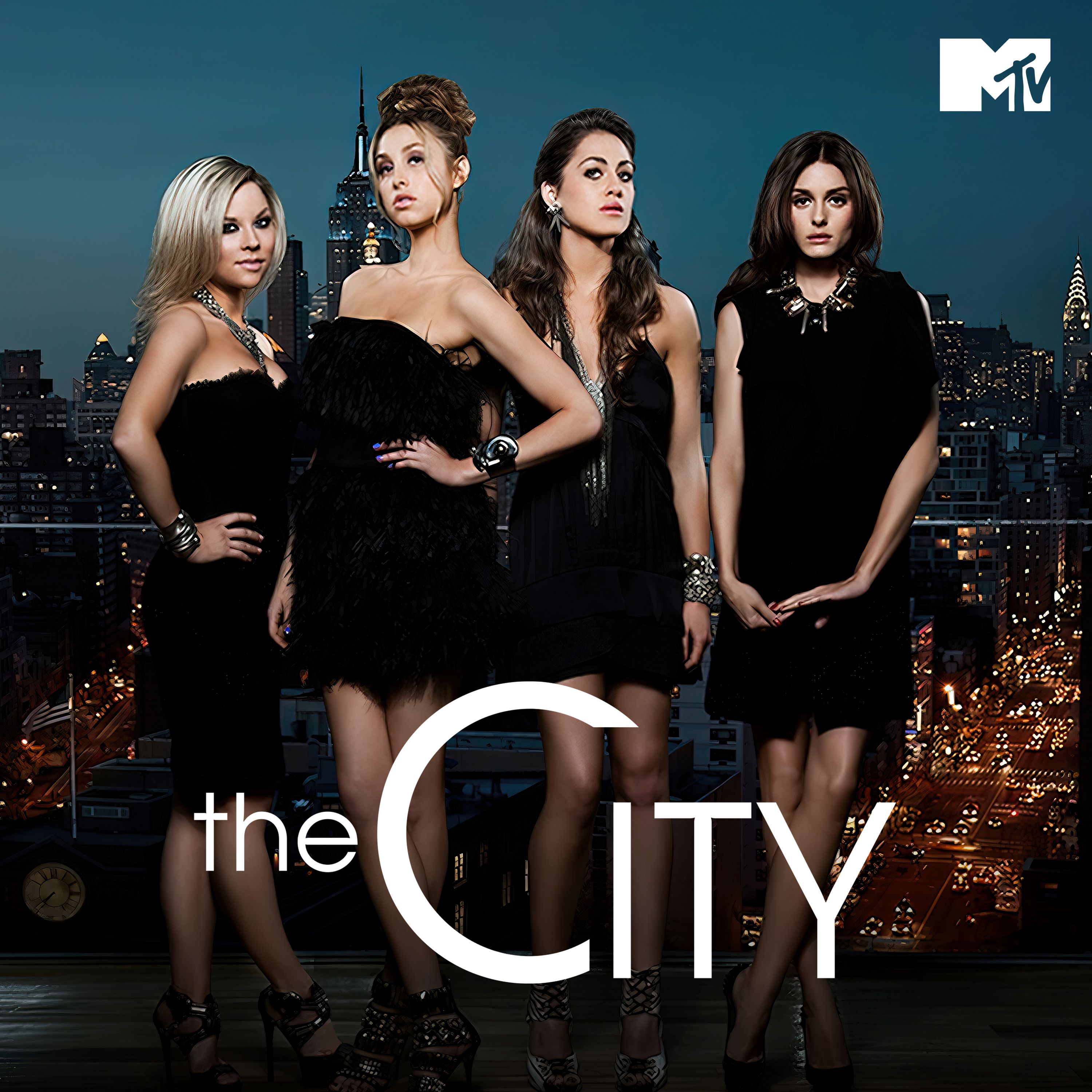 The City