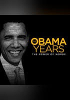 The Obama Years: The Power Of Words