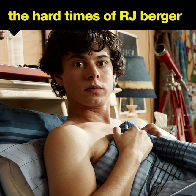 The Hard Times of RJ Berger