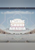 Inside Saudi Arabia