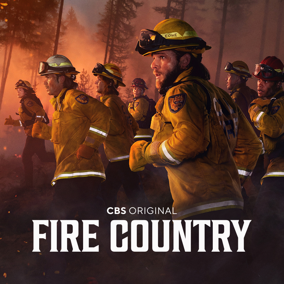 Fire Country