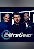 Top Gear: Extra Gear