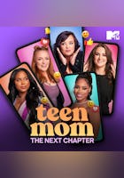Teen Mom: The Next Chapter NO
