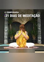 21 Dias De Meditação